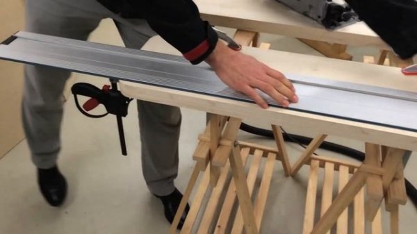 Verwendung der Bosch FSN KZW Professional