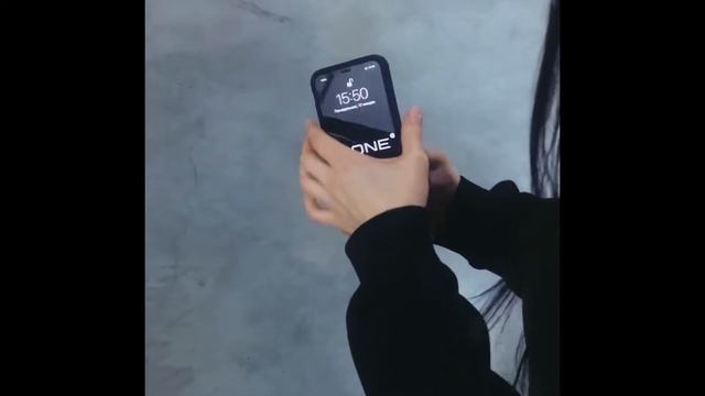 Решила повторить тренд из тикток / УПАЛ ТЕЛЕФОН С ВЫСОТЫ / БРОНЕПЛЕНКА / БРОНЯ СМАРТФОНА / X-ONE смотреть онлайн