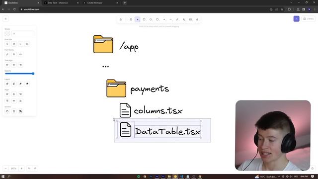 I Never Want to Create React Tables Any Other Way смотреть онлайн