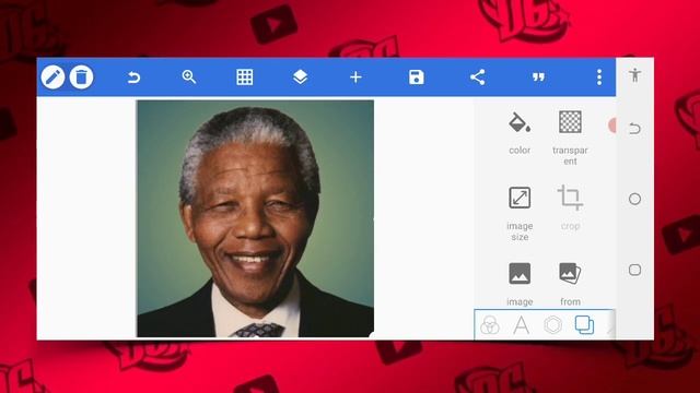 How to convert your Image into A Pencil Sketch in PixelLab | PixelLab Pencil Sketch effect tutorial смотреть онлайн