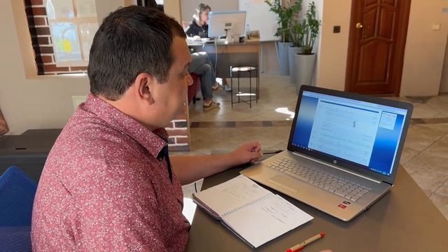 Рецепты для здоровой жизни 