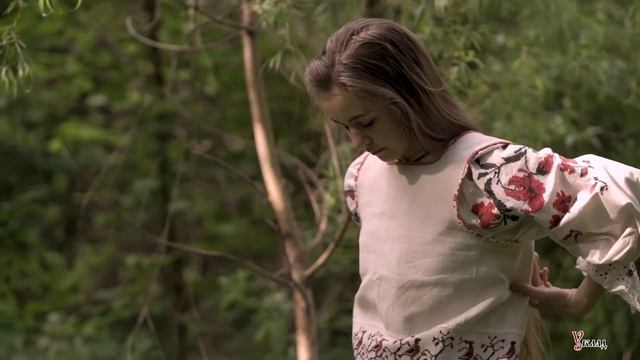 Russian costume смотреть онлайн