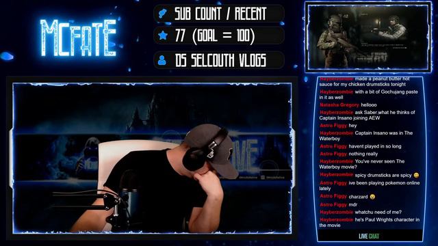 Escape from Tarkov - 🔴LIVE | Bless Me Tarkov Gods | !qotd смотреть онлайн