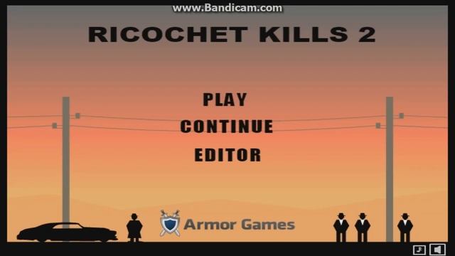 Ricochet Kills 2 Música смотреть онлайн