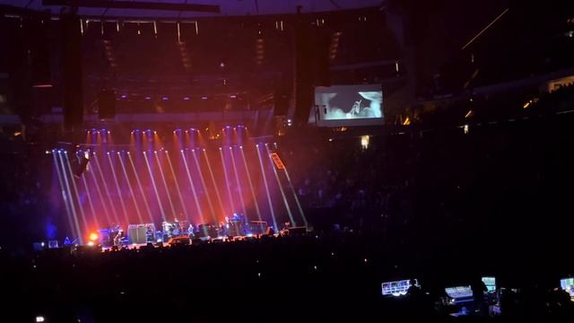 Pearl Jam - Nothing as it Seems - Excel Energy Center -Saint Paul, MN. 9/2/2023 смотреть онлайн