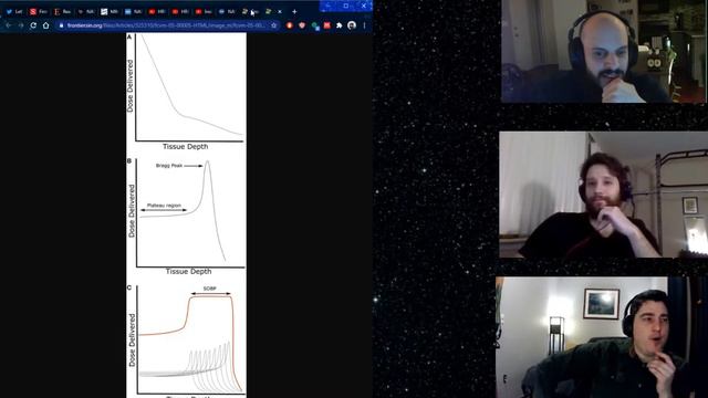 Orbit 2 - Space Radiation : Don't Forget the Sunscreen смотреть онлайн