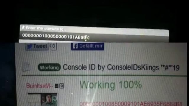 How to Unban PS3 Tutorial Any CFW Private Cid For Sale смотреть онлайн