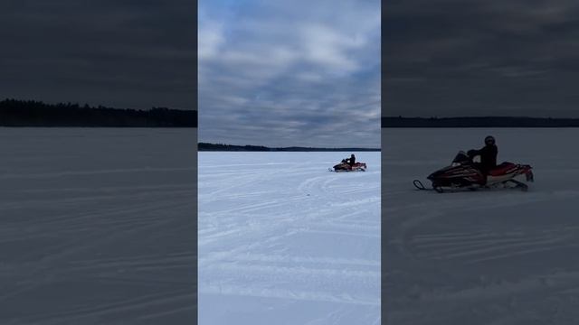 Throttle Happy Finn смотреть онлайн