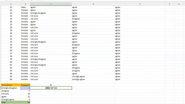 part 2: Create charts from Excel Data file смотреть онлайн