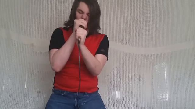 Only For The Weak - In Flames Cover (Feat. @ThePlantCommander) смотреть онлайн