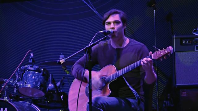 Банкнота - Русская (acoustic cover) смотреть онлайн