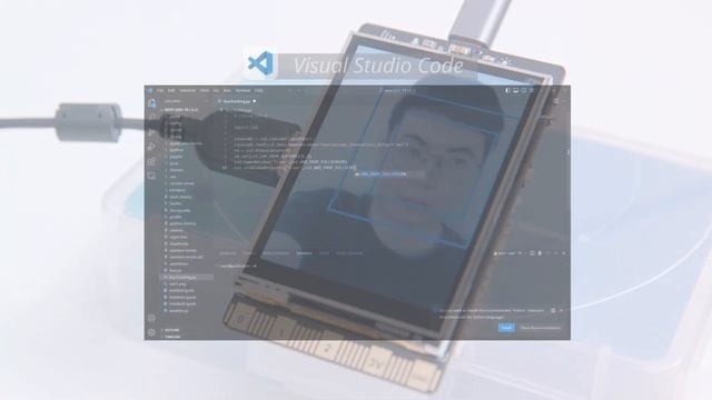 UNIHIKER - A Single Board Computer Brings Brand New Experience смотреть онлайн