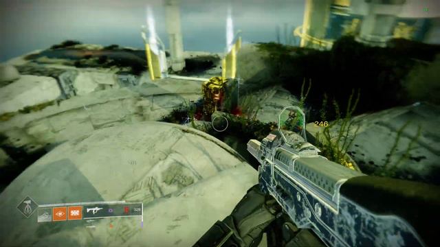 Destiny 2 | Ryzen 2600 | 16 Gb RAM | 1660Ti | HDD