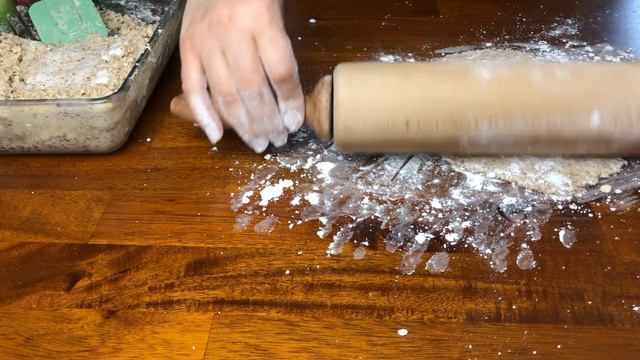 Cinnamon Stars | 6 Ingredients Cookies смотреть онлайн