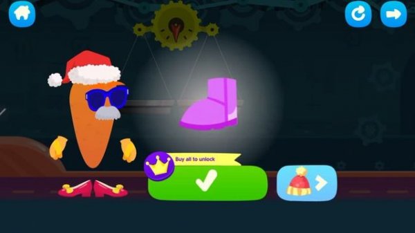 Dive into early education for kids with Yummies, learning games for kindergarten. Start your kid’s