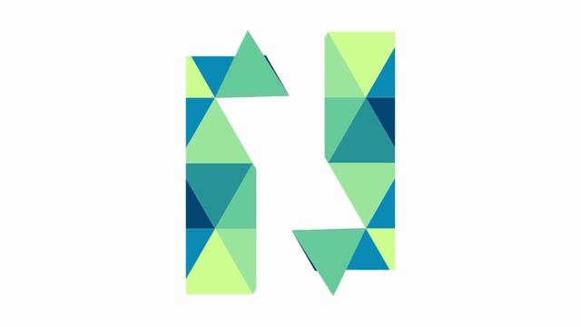 Motion graphics - Alphabet animé (After Effects) смотреть онлайн