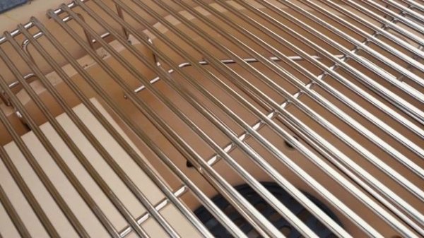 Модели керамического гриля Primo: Oval Family, Oval XL, Oval Junior и Round Large