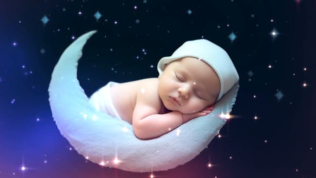 Miraculous White Noise: 10 Hours to Calm Your Crying Baby смотреть онлайн