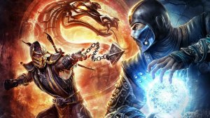 Mortal Kombat 9 | Проходим сюжет
