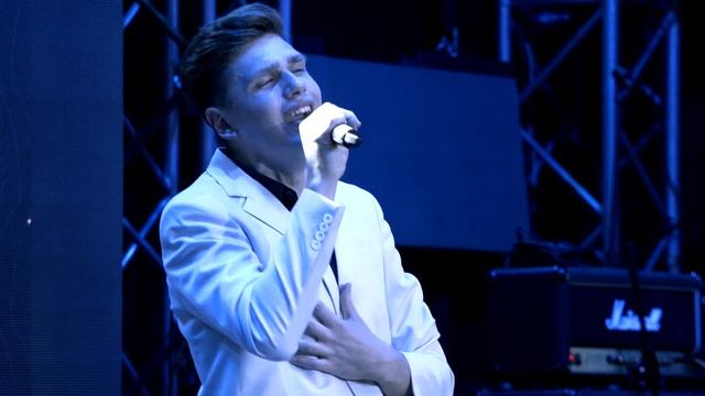 Я рисую (cover Яак Йоала) смотреть онлайн