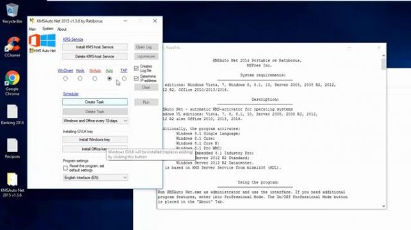 Windows 10 Pro Home Enterprise Activator Metod 2017 Real Work Permanently Activation