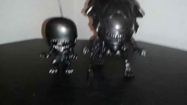 Funko Pop Alien Queen Review #aliens #queen #queenalien #review #funko #pop смотреть онлайн