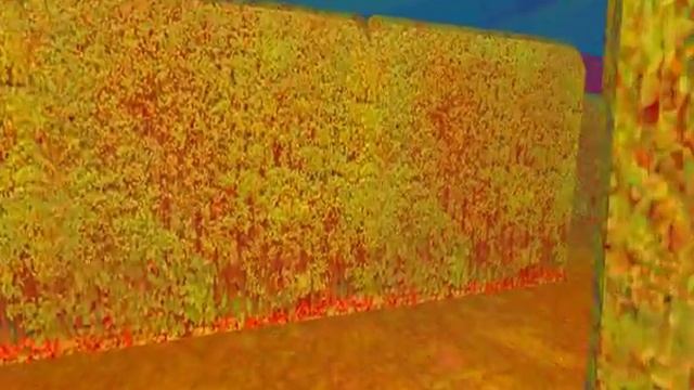 Slender Claustrophobia (1.0) Mushroom Trip Mode Complete 10/10 Keys !!!! смотреть онлайн