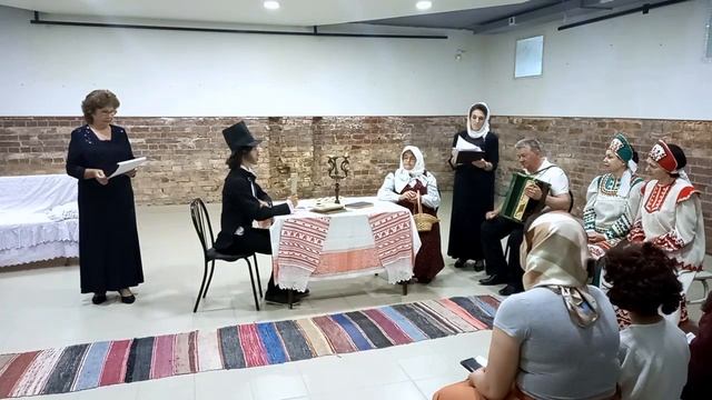 День памяти А.С. Пушкина смотреть онлайн