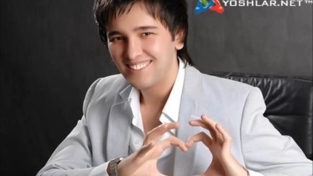 Sardor Rahimxon  -  Do'st    ( New  2014)   -  Сардор Рахимхон - Дуст