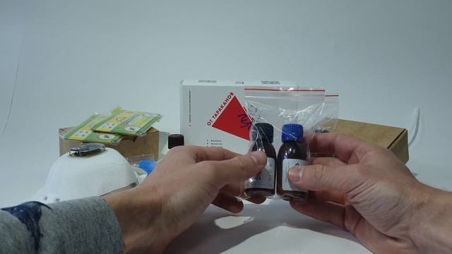 ТОП 4 средства от тараканов для самостоятельного уничтожения в домашних условиях от Фумигат Сервис смотреть онлайн