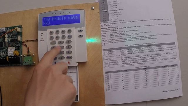 Как сменить надпись на клавиатуре Paradox смотреть онлайн