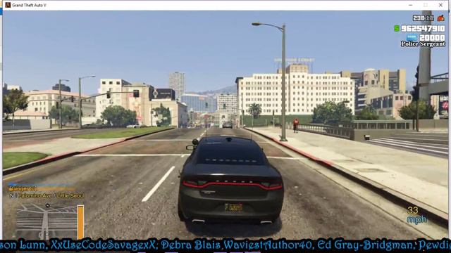 Fun and Subs on GTA V RP ! Join me on FiveM - servers - c12iticalmike for the server name. смотреть онлайн