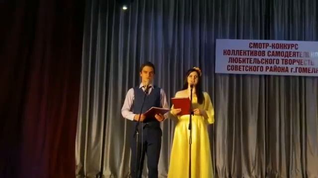 27 03 2021 ДСК смотр художественной самодеятельности mp4 смотреть онлайн