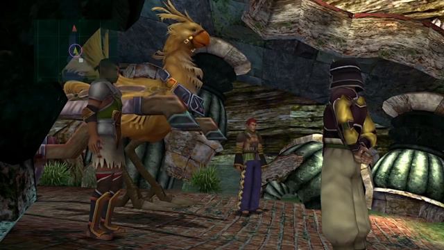 Best Friends Play Final Fantasy X (Part 15) смотреть онлайн