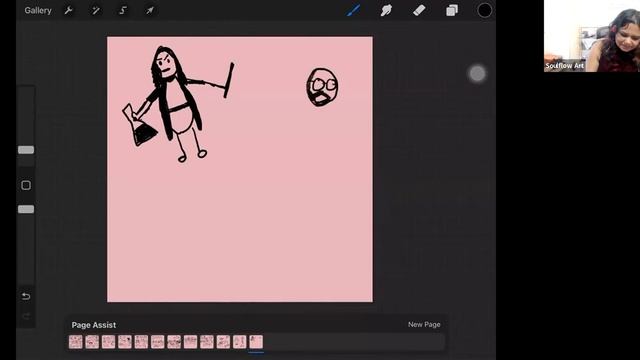 sketchnoting masterclass 5 смотреть онлайн