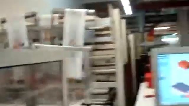 Производство пакетов смотреть онлайн