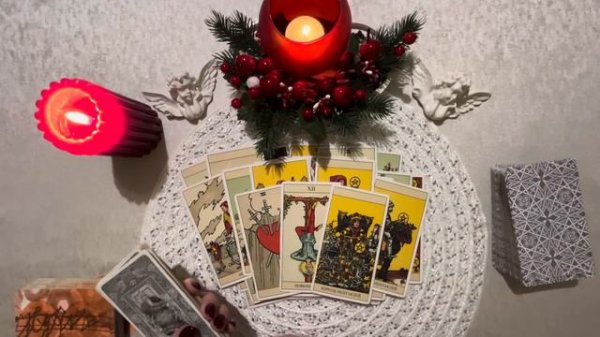 ЧТО у Него ПРОИСХОДИТ с ДРУГОЙ ЖЕНЩИНОЙ?..❤️🩹❤️🩹⚖️🗝️