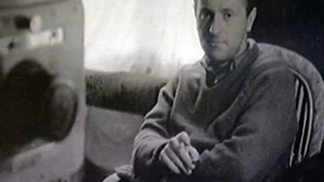 Иосиф Бродский Прощай, позабудь и не обессудь смотреть онлайн