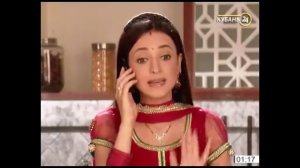 Переговоры (фрагмент из 236-237 серии)