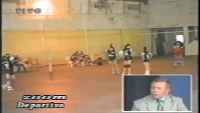 13 06 2005 Zoom Deportivo смотреть онлайн