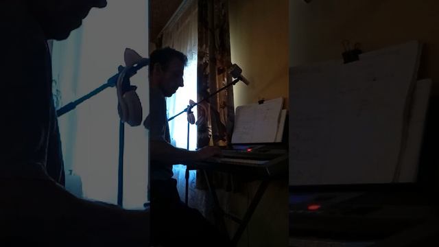 KELLY FAMYLY AN ENGEL COVER YAMAHA PSR E 443 смотреть онлайн