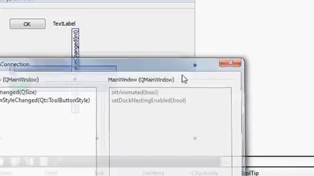 QT C++ GUI Tutorial 3- Qt Signal and slots (QSlider and QProgressBar) смотреть онлайн