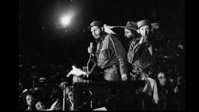 Fidel Castro, Cuba's Violent Dictator | Fidel Castro | Documentary Central смотреть онлайн