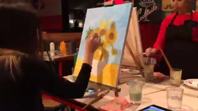 Limonadov Studio (убыстренная съёмка) смотреть онлайн