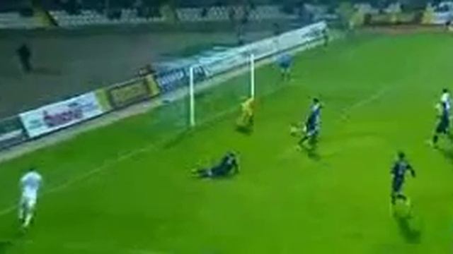 Металлург Д - Шахтёр 2-2! Обзор Голов! Чемпионат Украины 11 тур 28 09 2013 Гол Эдуардо смотреть онлайн