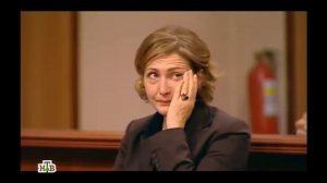 Борис Черкасов на НТВ в сериале Суд присяжных   Собачник СОКРАЩ