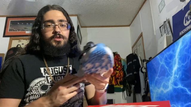 Nike Presto React Trouble At Home UNBOXING смотреть онлайн