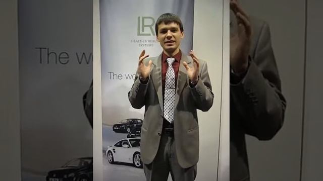 Бизнес День LR г.Киев 11.01.2014 смотреть онлайн