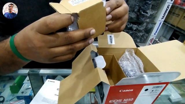 Canon Eos M50 Unboxing & Review // Buy Canon Eos M50 , DSLR Camera Price In Bangladesh, Robin Vlogs смотреть онлайн