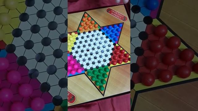 Chinese checkers game review смотреть онлайн